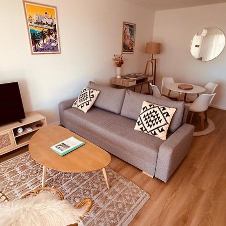 Apartmán La Paisible Saint-Raphaël Exteriér fotografie